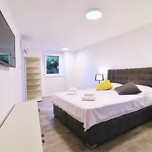  Apartman In Te Domine Speravi Volosko,