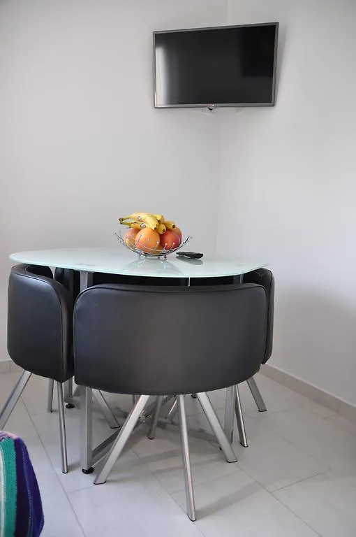 Apartments Villa Anka Opatija Croaţia