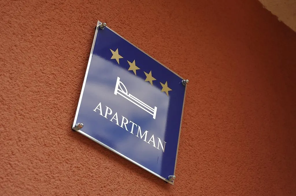 Apartments Villa Anka Opatija Croaţia