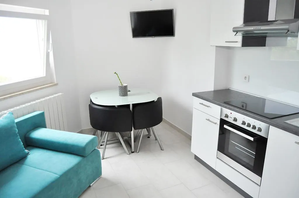 Apartments Villa Anka Opatija Croaţia