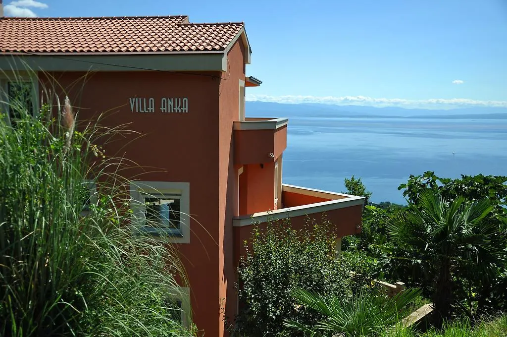 Apartments Villa Anka Opatija