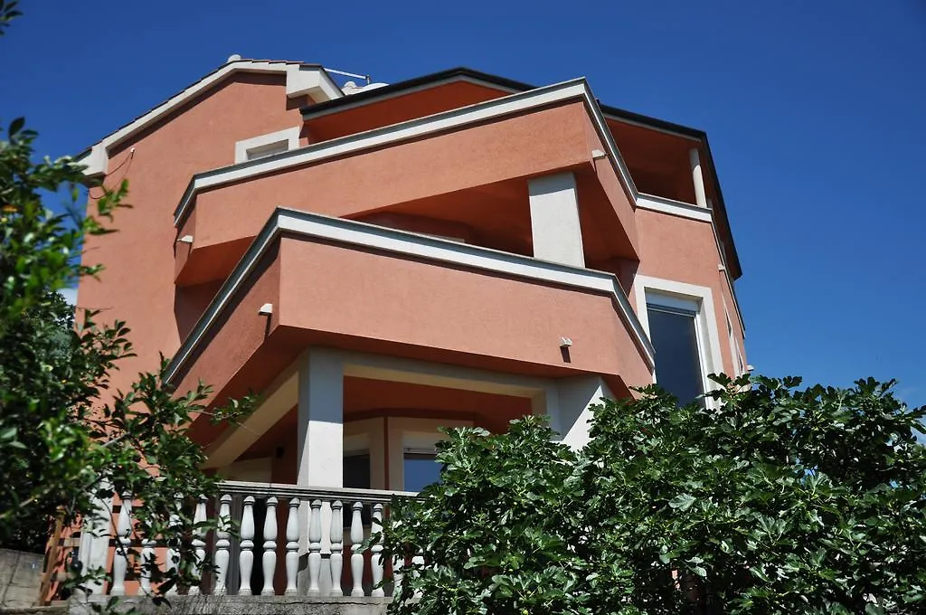 Apartments Villa Anka Opatija Croaţia