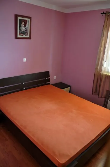 Apartments Villa Anka Opatija