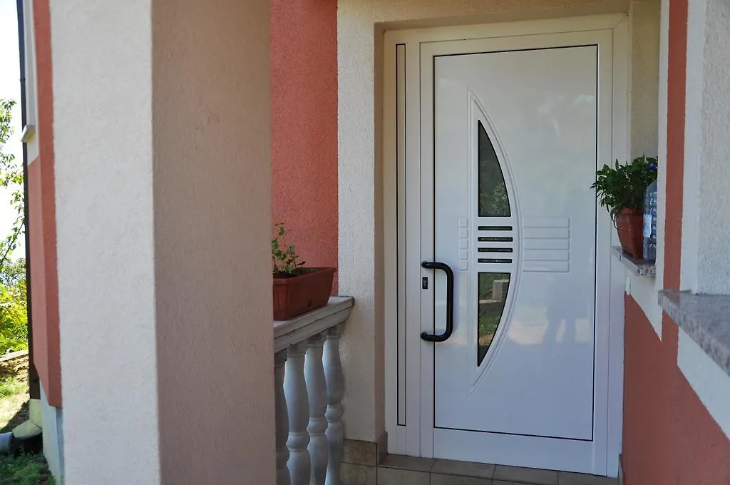 Apartments Villa Anka Opatija 0*,  Croaţia
