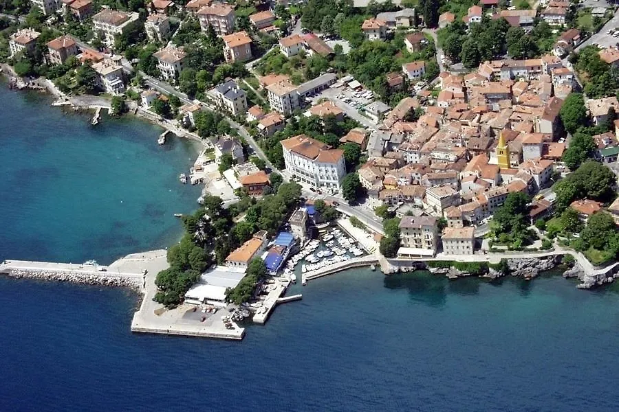 Apartments Villa Anka Opatija