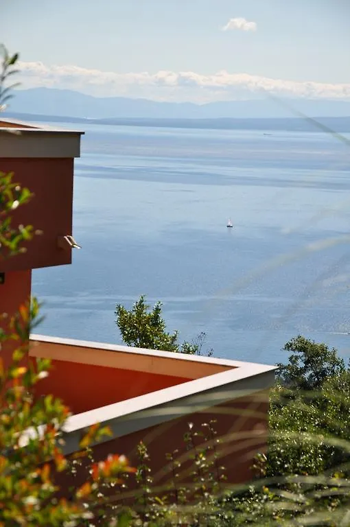 Apartments Villa Anka Opatija 0*,