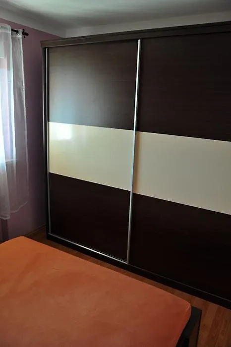 Apartments Villa Anka Opatija 0*,  Croaţia