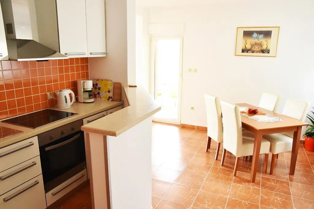 Apartments Villa Anka Opatija