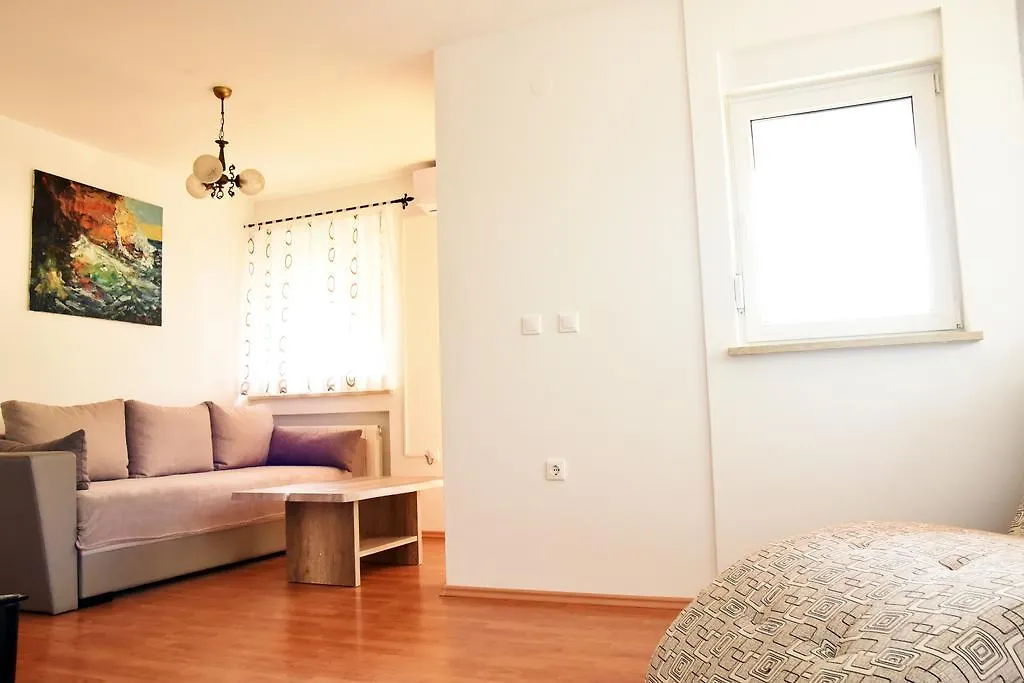 Apartments Villa Anka Opatija 0*,  Croaţia