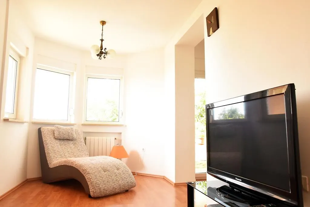 Apartments Villa Anka Opatija
