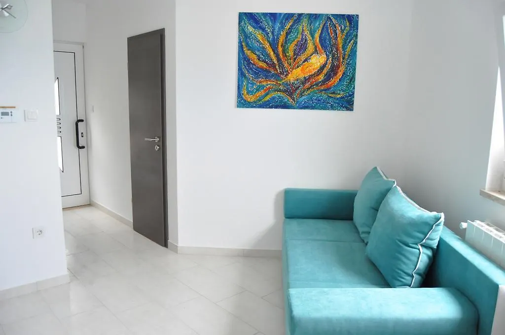 Apartments Villa Anka  Opatija