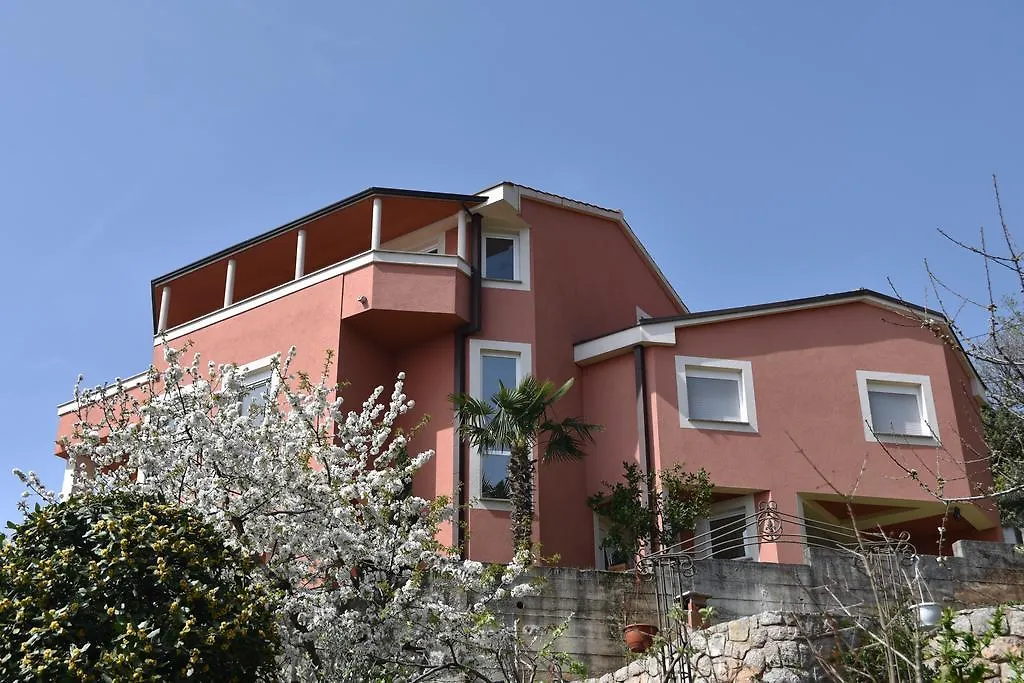 Apartments Villa Anka Opatija