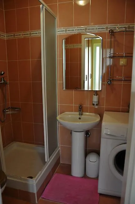 Apartments Villa Anka Opatija