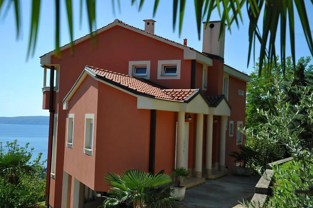 Apartments Villa Anka