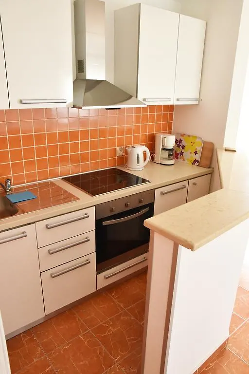Apartments Villa Anka  Opatija