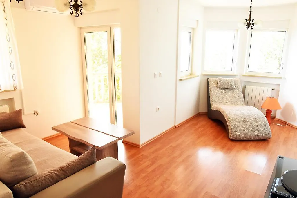 Apartments Villa Anka Croatia