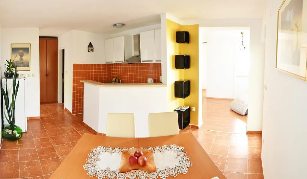 Apartments Villa Anka Croatia